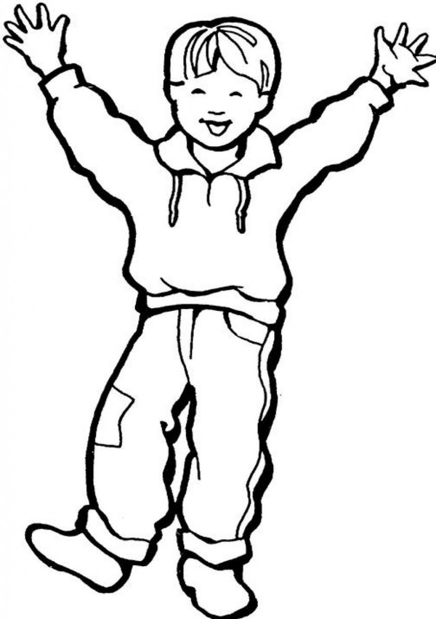 Free Coloring Sheets Boys
 Free Printable Boy Coloring Pages For Kids