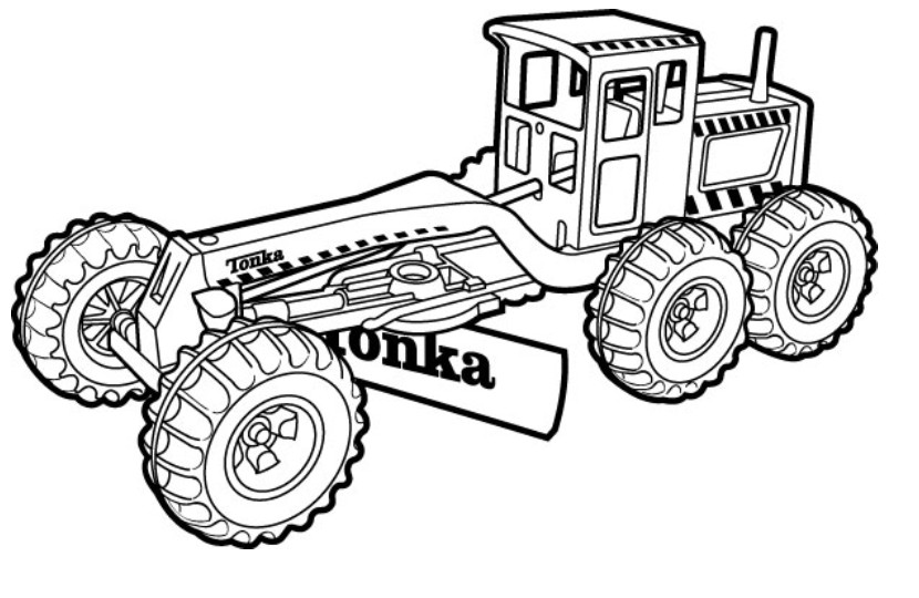 Free Coloring Sheets Construction Trucks
 construction vehicle free construction coloring pages