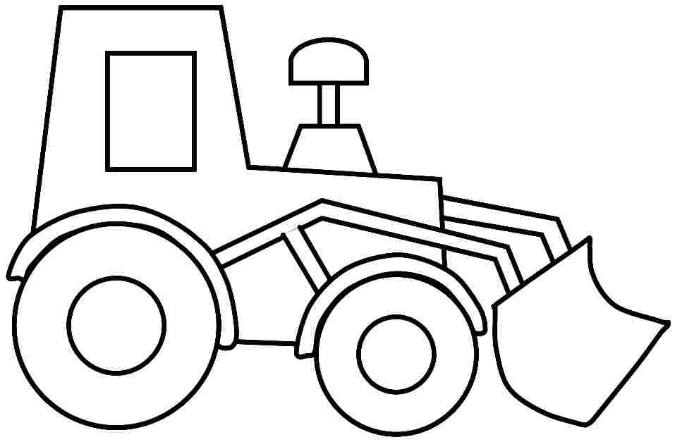 Free Coloring Sheets Construction Trucks
 8 Best of Printable Cars And Trucks Construction