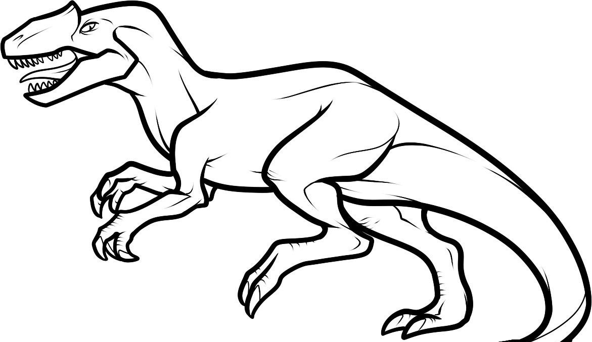 Free Coloring Sheets Dinosaurs
 Free Printable Dinosaur Coloring Pages For Kids