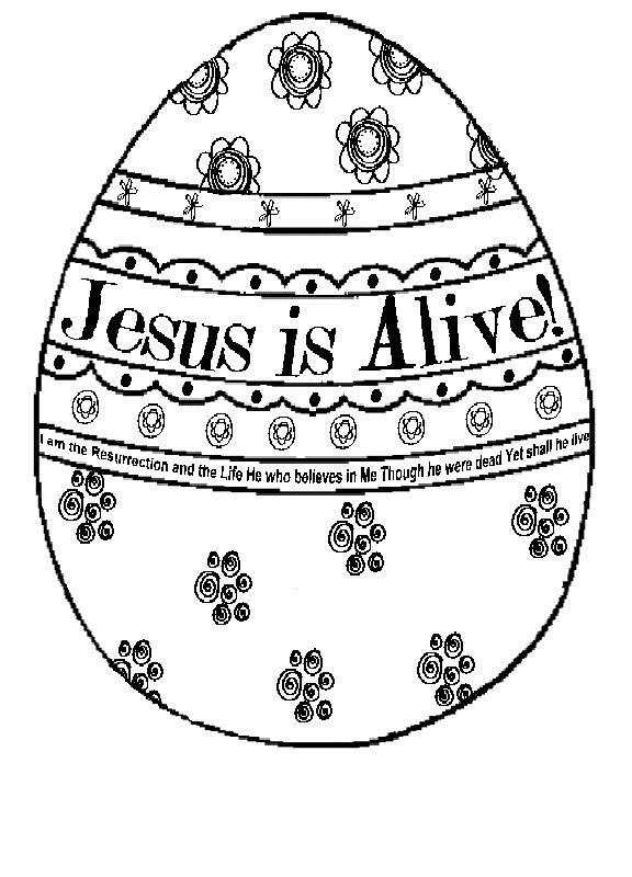 Free Coloring Sheets Easter Church Kids
 quilty mcquilterkin