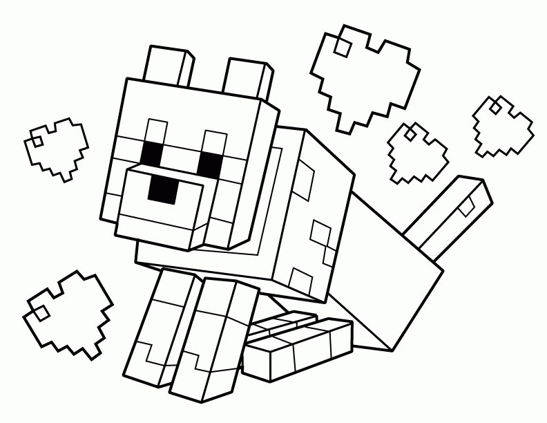 Best ideas about Free Coloring Sheets For Boys Printables
. Save or Pin Coloring Pages For Boys Minecraft AZ Coloring Pages Now.