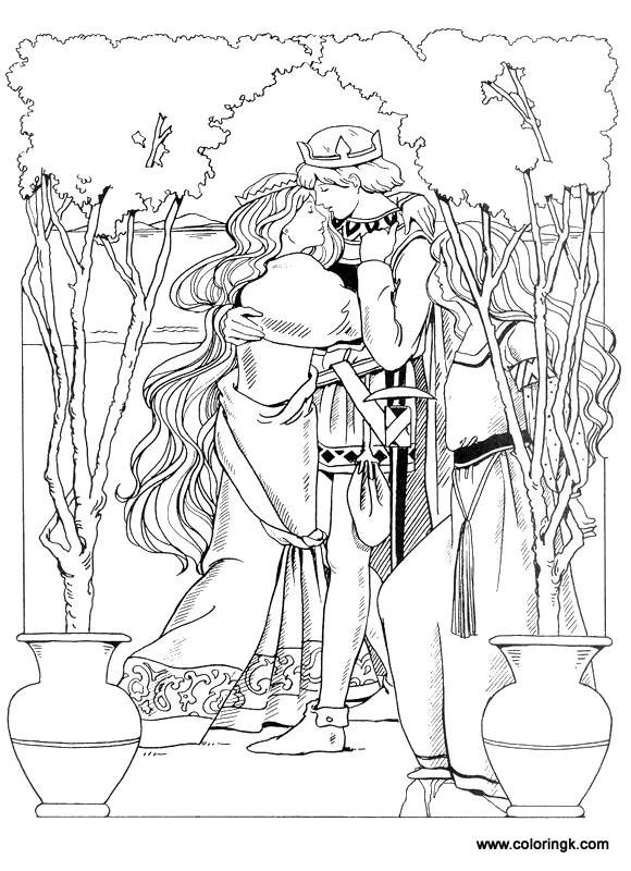 Free Coloring Sheets For Kids Kate Dicamillo
 Kate William Wedding Coloring Pages