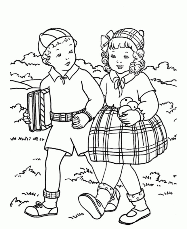 Free Coloring Sheets For Older Kids
 Coloring Pages Older Kids AZ Coloring Pages