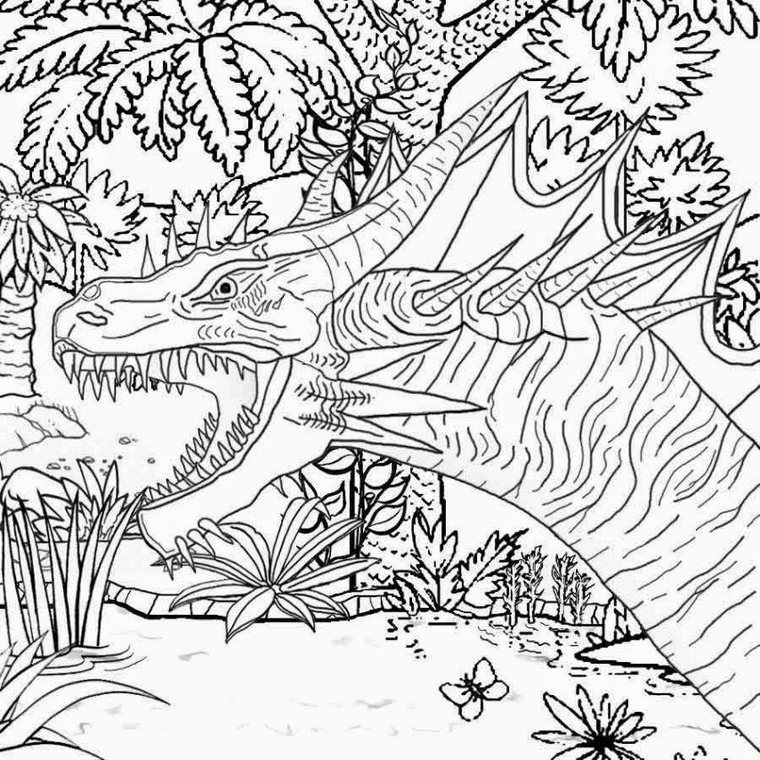 Free Coloring Sheets For Older Kids
 Difficult Coloring Pages For Older Children Coloring Home