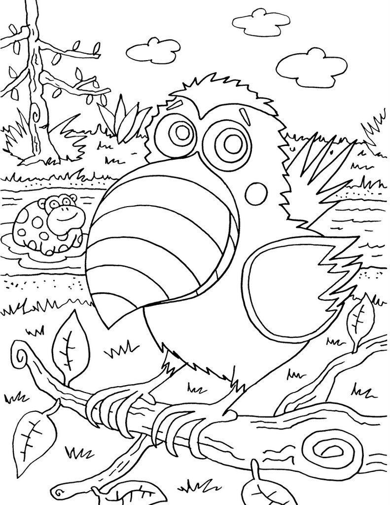 Free Coloring Sheets For Older Kids
 Difficult Coloring Pages For Older Children Coloring Home