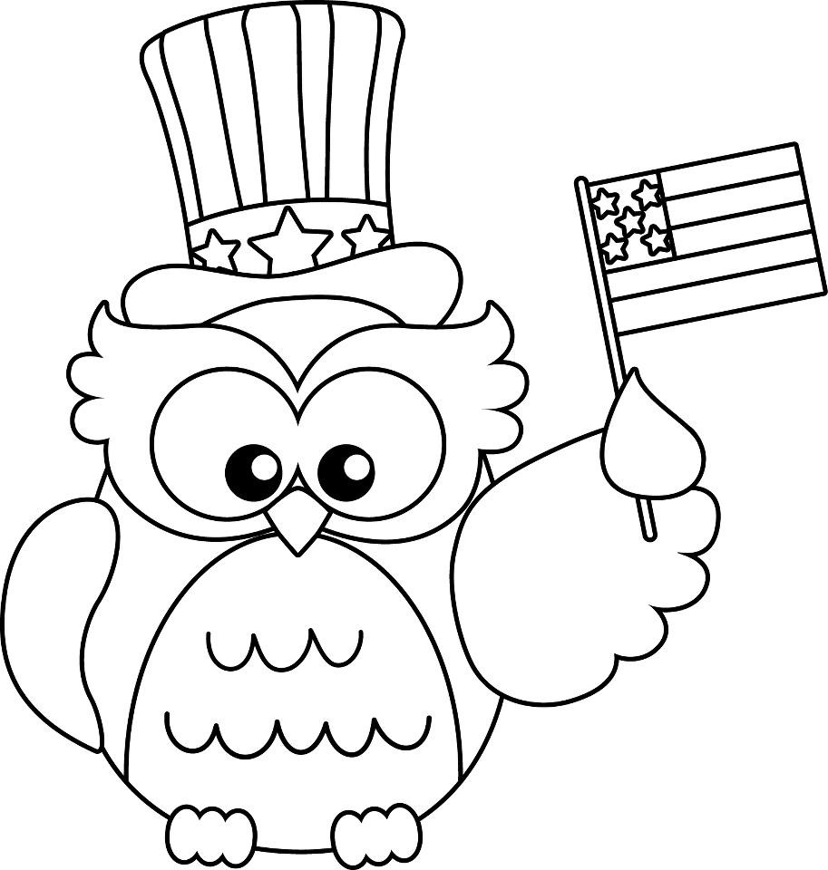 Free Coloring Sheets For Veterans Day
 Veterans day coloring pages for kids ColoringStar