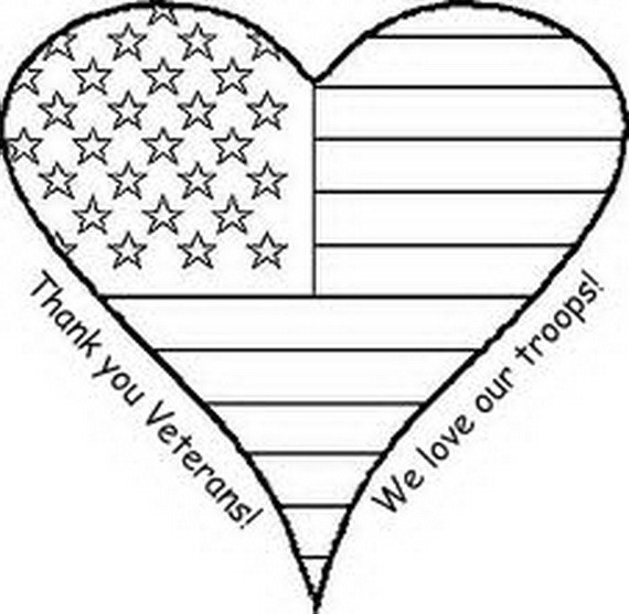 Free Coloring Sheets For Veterans Day
 Remembrance Day or Veteran s Day Coloring Pages an