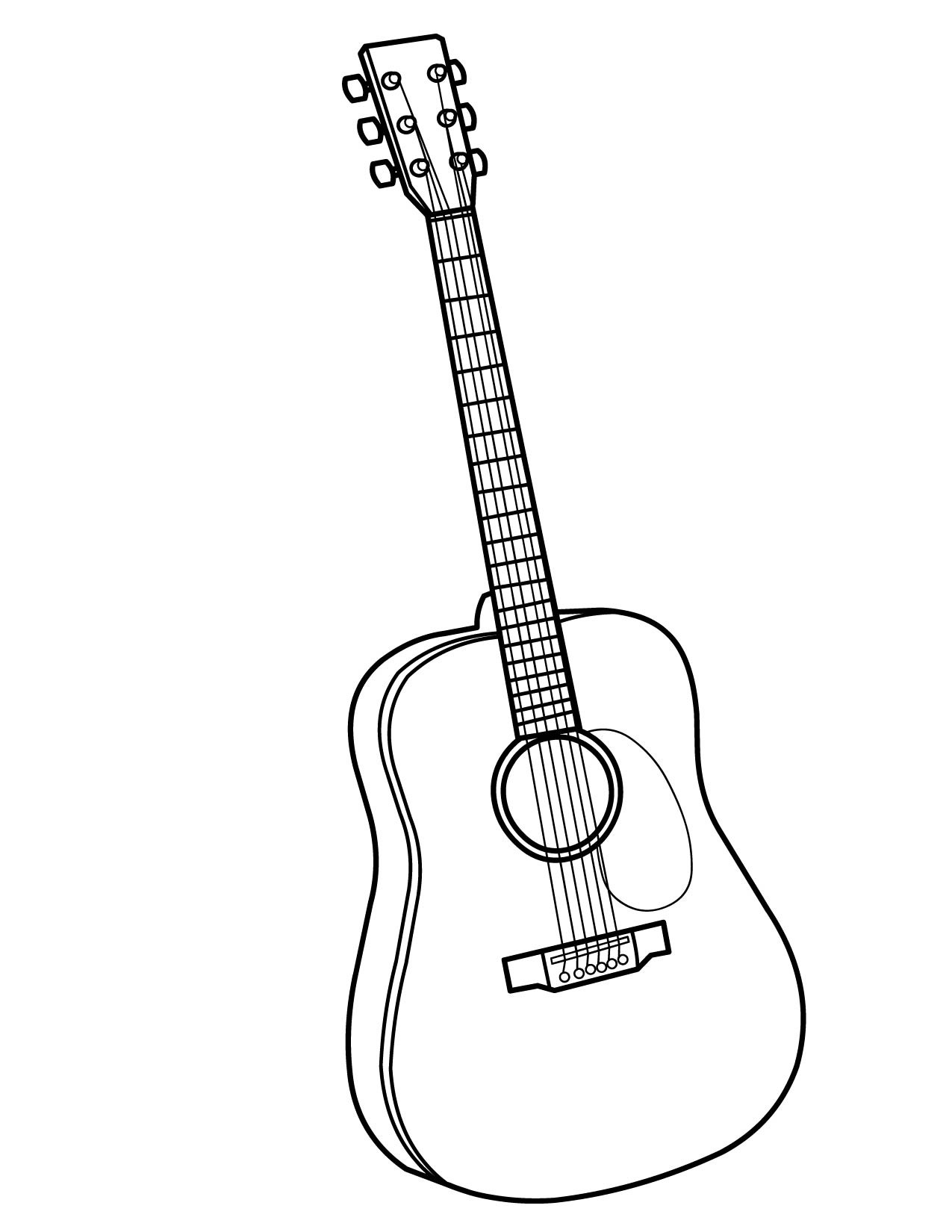 Best ideas about Free Coloring Sheets Instruments
. Save or Pin Musical Instruments Coloring Pages Bestofcoloring Now.