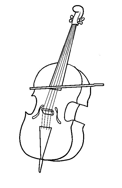 Best ideas about Free Coloring Sheets Instruments
. Save or Pin Music Coloring Pages Coloringpages1001 Now.