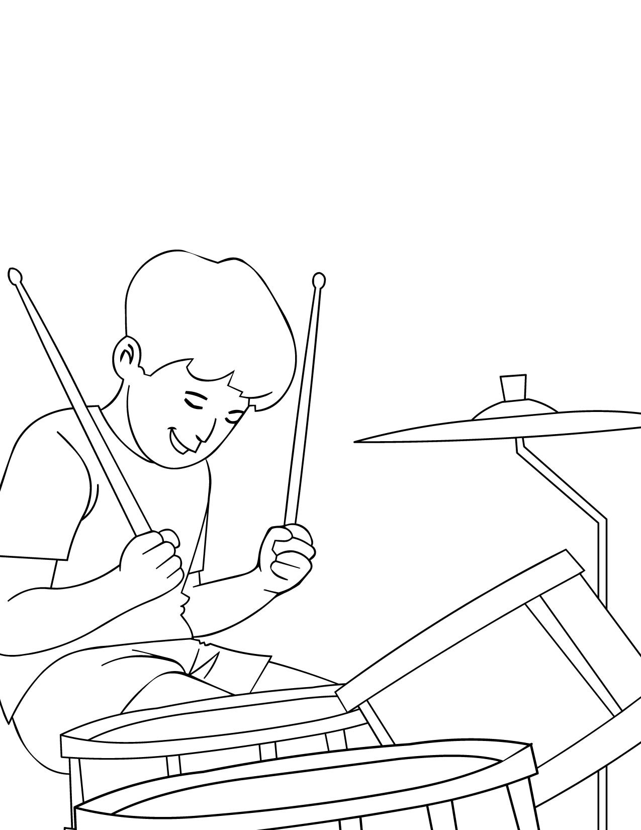 Best ideas about Free Coloring Sheets Instruments
. Save or Pin Musical Instruments Coloring Pages Bestofcoloring Now.