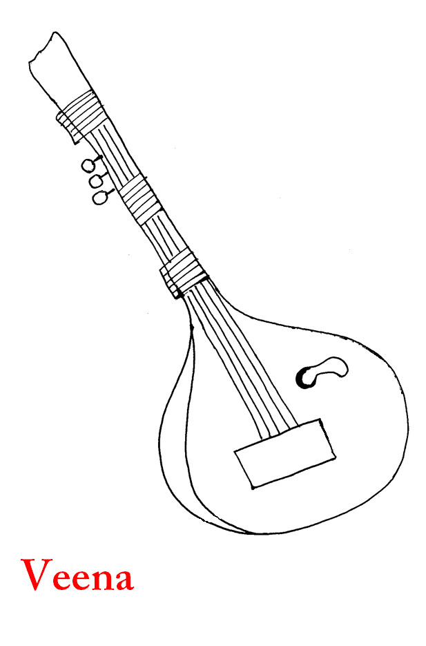Best ideas about Free Coloring Sheets Instruments
. Save or Pin Coloring pages on musical instruments Now.