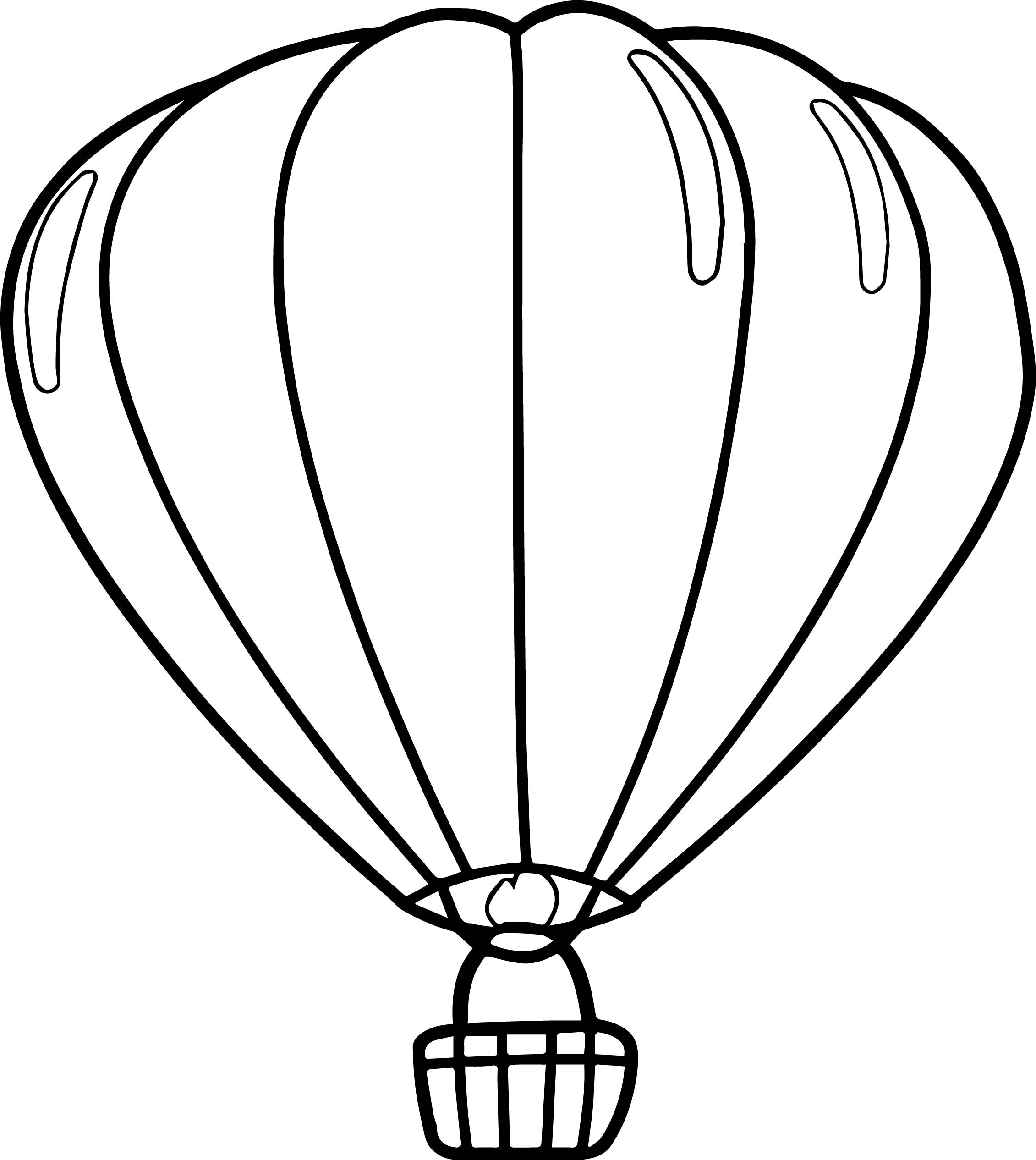 Free Coloring Sheets Of Balloons
 Balloon Coloring Pages Coloring Pages Printable Free