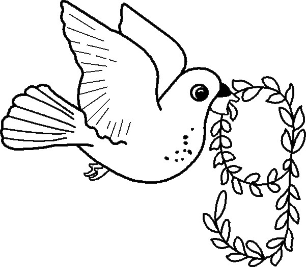 Free Coloring Sheets Of Birds
 Bird Coloring Pages Bestofcoloring