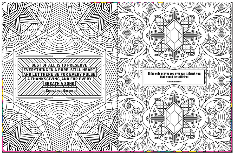 Best ideas about Free Coloring Sheets On Gratutude
. Save or Pin Gratitude Coloring Book Now.