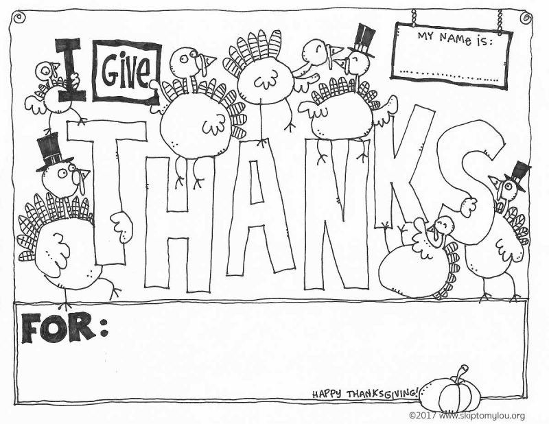 Best ideas about Free Coloring Sheets On Gratutude
. Save or Pin Thanksgiving Coloring Pages Now.