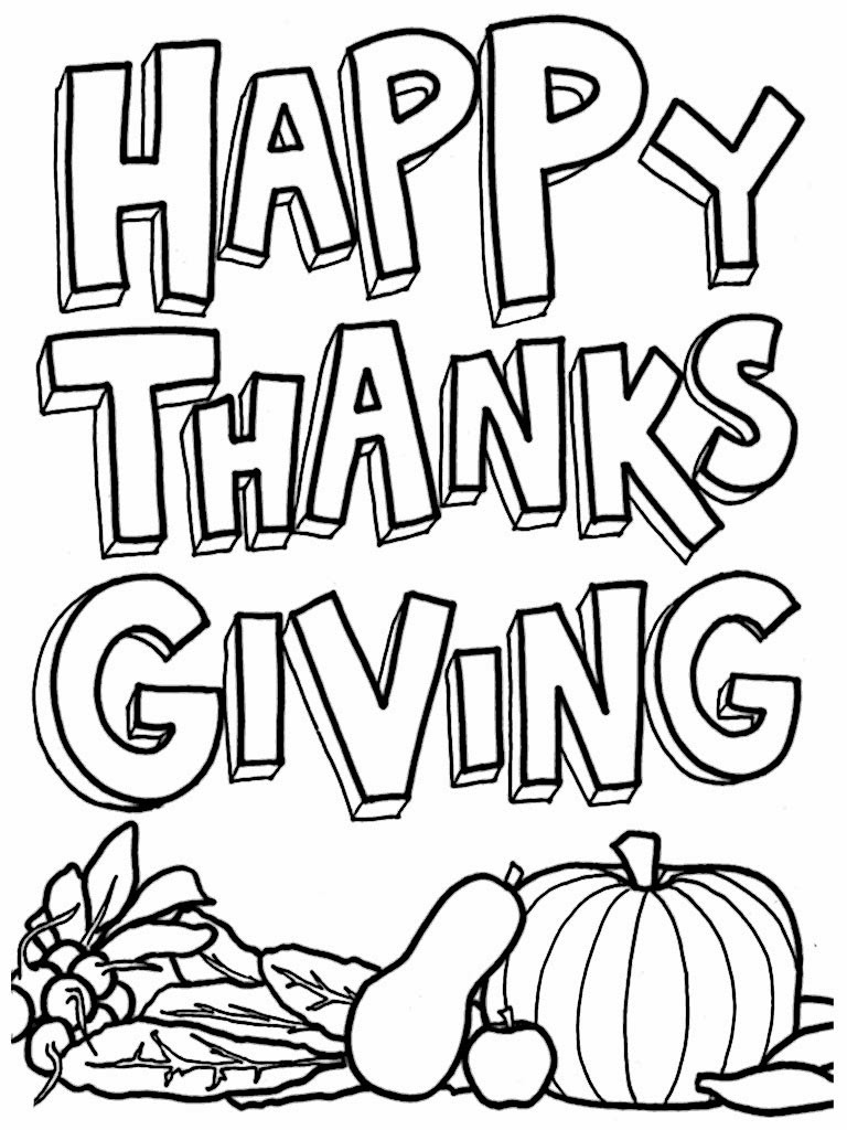 Best ideas about Free Coloring Sheets On Gratutude
. Save or Pin Printable Thanksgiving Coloring Pages Now.