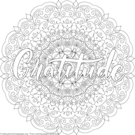 Best ideas about Free Coloring Sheets On Gratutude
. Save or Pin quote coloring pages pdf – GetColoringPages Now.