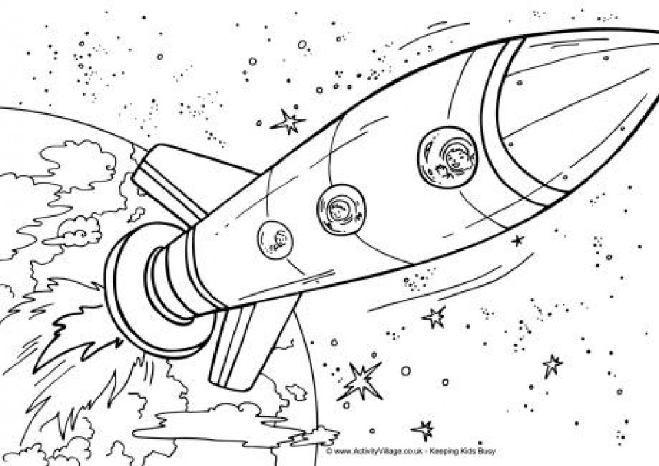 Free Coloring Sheets Space Ship
 Get This Printable Space Coloring Pages p79hb