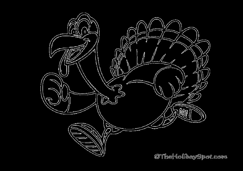 Best ideas about Free Coloring Sheets Thanksgiving Dance
. Save or Pin coloring book thanksgiving Now.