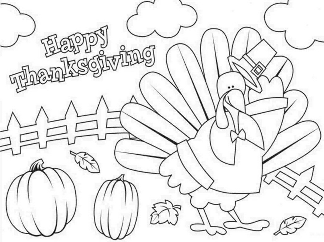 Best ideas about Free Coloring Sheets Thanksgiving Dance
. Save or Pin Full Page Thanksgiving Coloring Pages – Festival Collections Now.