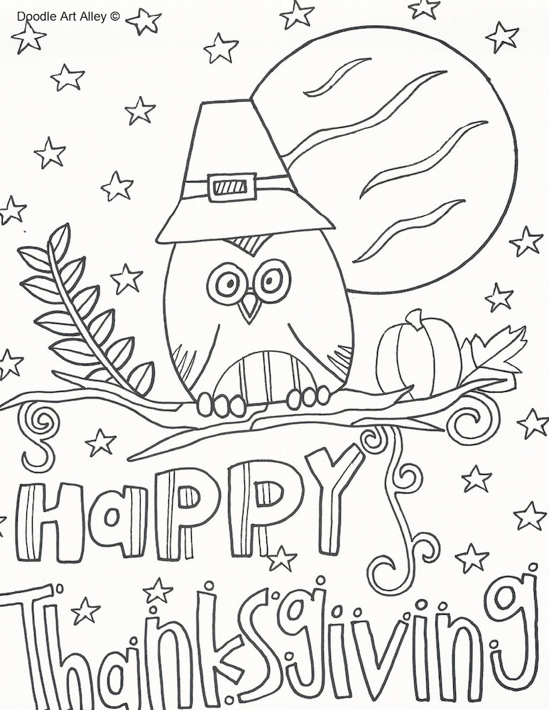 Best ideas about Free Coloring Sheets Thanksgiving Dance
. Save or Pin Printable Thanksgiving Coloring Pages For Kindergarten Now.