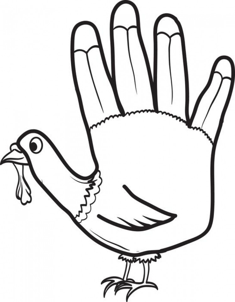 Best ideas about Free Coloring Sheets Thanksgiving Dance
. Save or Pin Get This Turkey Coloring Pages Kids Printable Now.