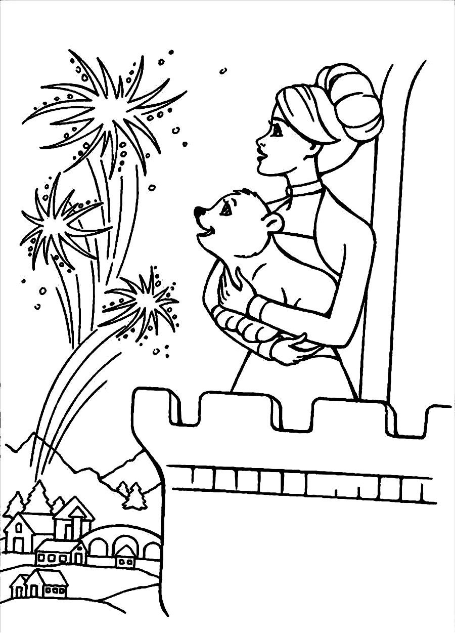 Free Coloring Sheets To Print
 4th of July Coloring Pages Best Coloring Pages For Kids