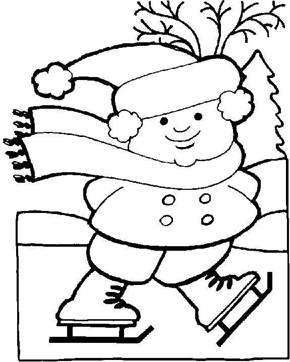 Best ideas about Free Coloring Sheets Winter
. Save or Pin Free Printable Winter Coloring Pages For Kids Now.