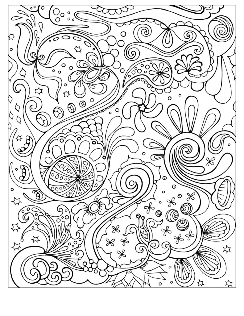 Free Cool Printable Coloring Sheets Adults Complex
 Coloring Pages Plicated Coloring Sheets Free plex