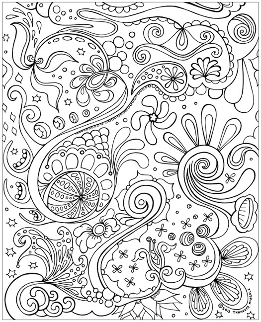 Best ideas about Free Cool Printable Coloring Sheets Adults
. Save or Pin Free Adult Coloring Pages Detailed Printable Coloring Now.
