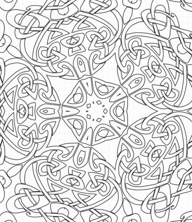 Free Downloadable Coloring Pages For Adults
 Free Coloring Pages For Adults Coloring Home