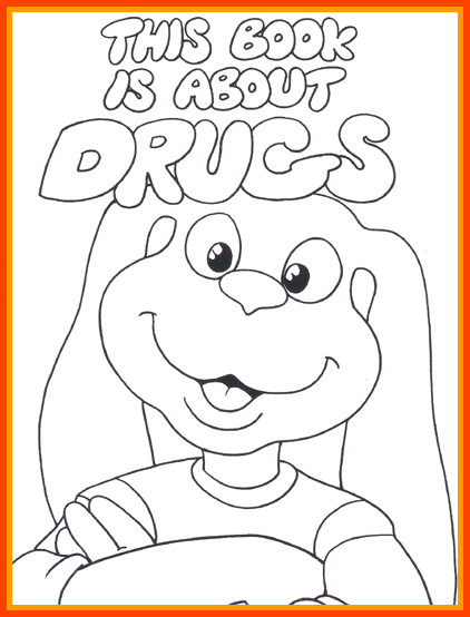 Best ideas about Free Drug Free Coloring Sheets
. Save or Pin Drug Free Coloring Pages Now.