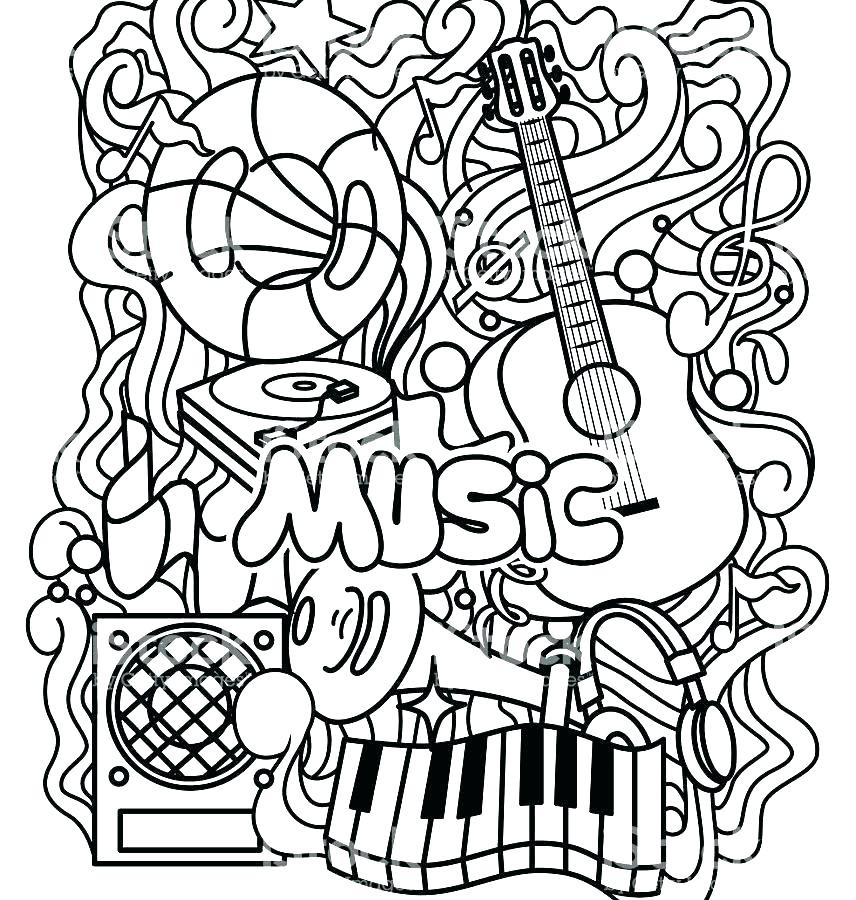 Free Music Coloring Pages
 Free Coloring Pages Disney Chipmunks Movie Soundtrack