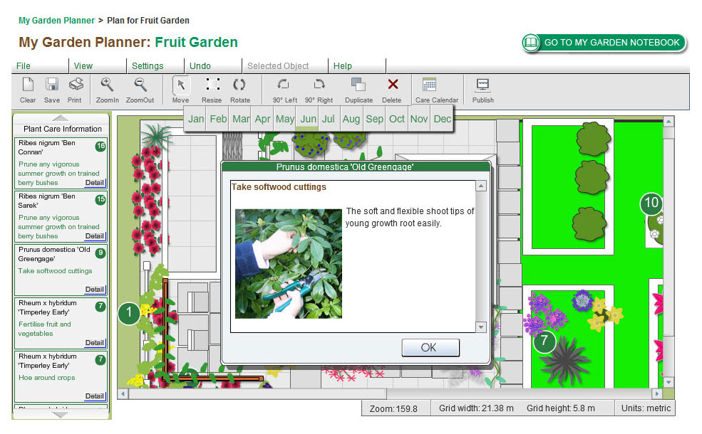 Best ideas about Free Online Landscape Design Tool
. Save or Pin Garden Design Tool Now.