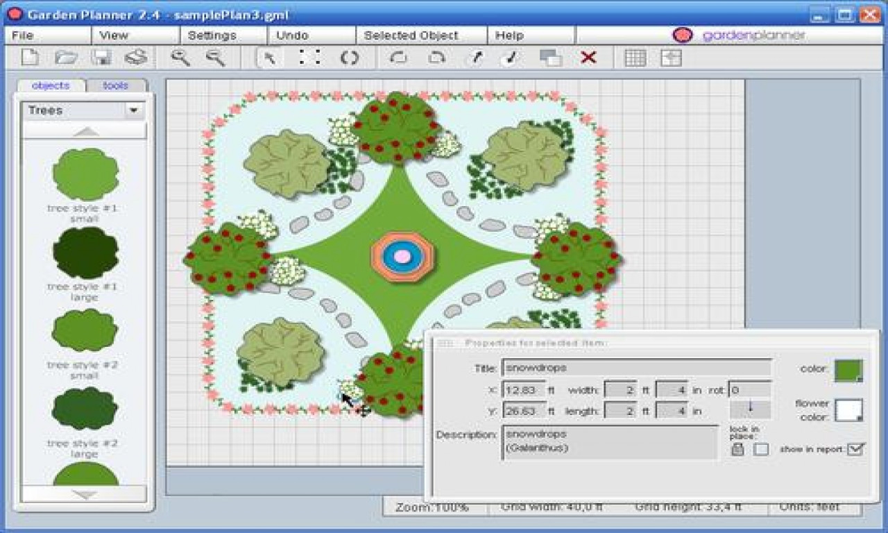 Best ideas about Free Online Landscape Design Tool
. Save or Pin Free room planning tool garden design software online Now.
