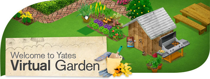 Best ideas about Free Online Landscape Design Tool
. Save or Pin Yates Virtual Garden Design your own garden or choose a Now.