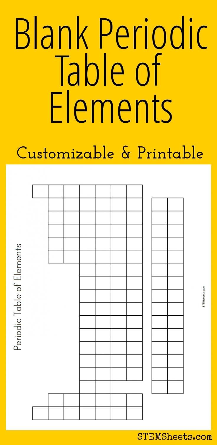 Free Periodic Table Coloring Book For Kids
 Free Coloring Pages For Girls Minecraft Cutouts Printable