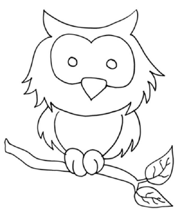 Free Preschool Coloring Sheets
 Preschool Coloring Pages Bestofcoloring