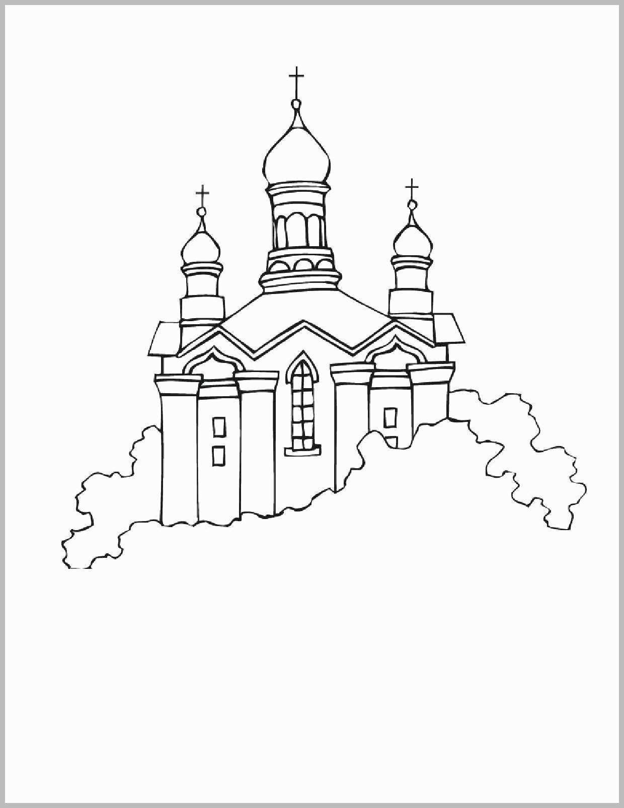 The Best Ideas for Free Printable Coloring Pages for Children #39 s Church