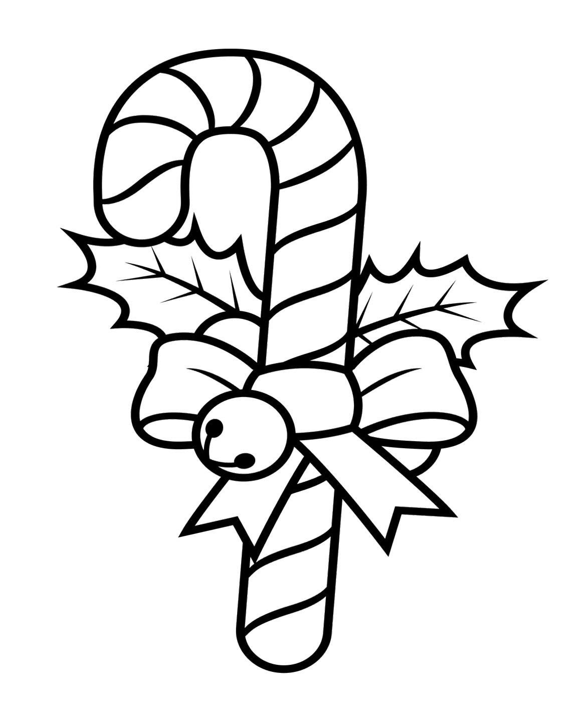 Best ideas about Free Printable Coloring Pages Of Candy Canes
. Save or Pin Candy Cane Coloring Pages coloringsuite Now.