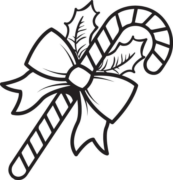 Best ideas about Free Printable Coloring Pages Of Candy Canes
. Save or Pin Candy Cane Coloring Page Free Now.
