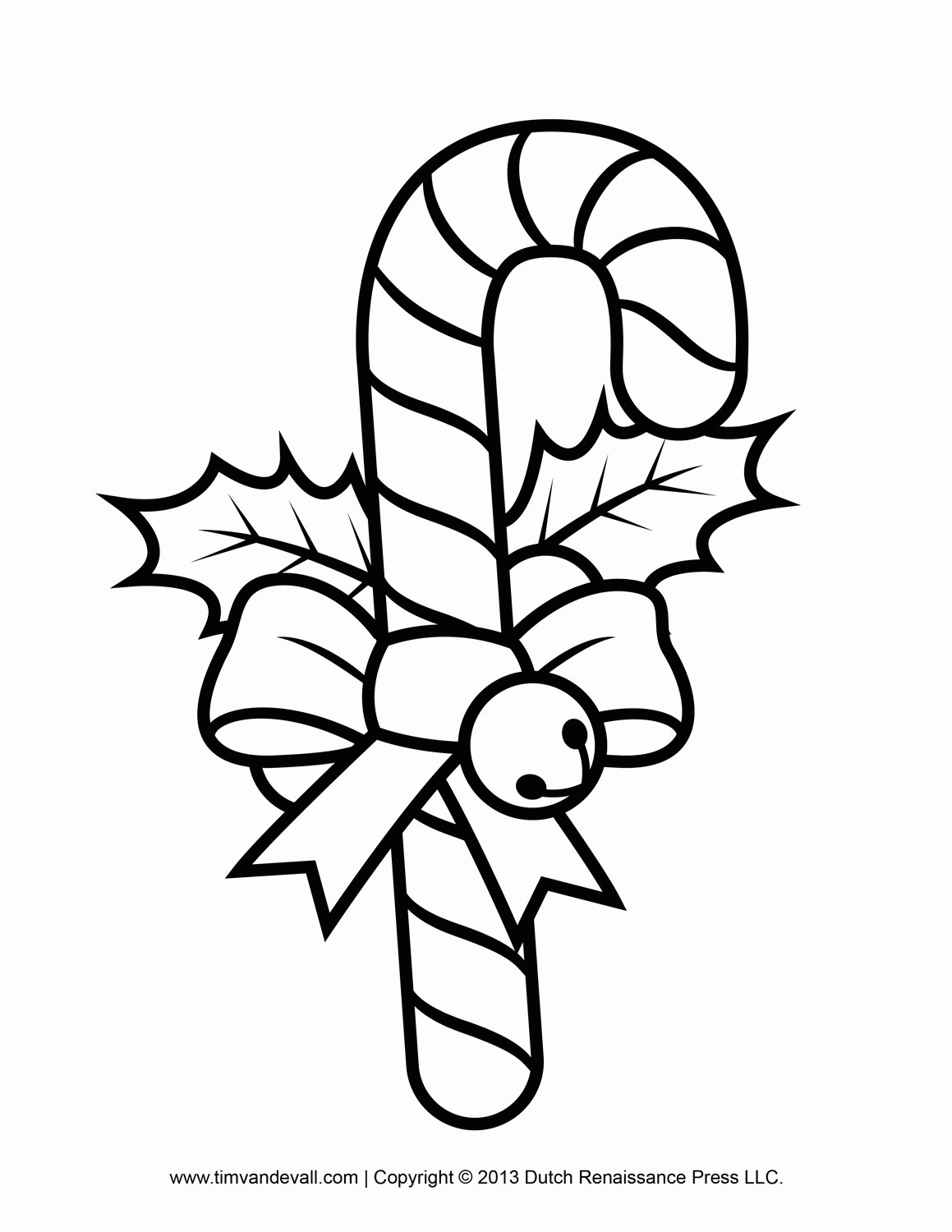 Best ideas about Free Printable Coloring Pages Of Candy Canes
. Save or Pin Christmas Candy Canes Coloring Pages Coloring Home Now.