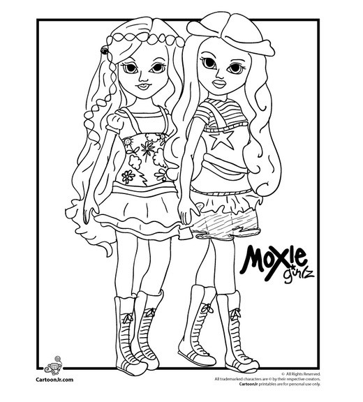 Free Printable Coloring Sheets For 10 Year Olds
 Fun Coloring Pages For 11 Year Olds 99 Colors Info