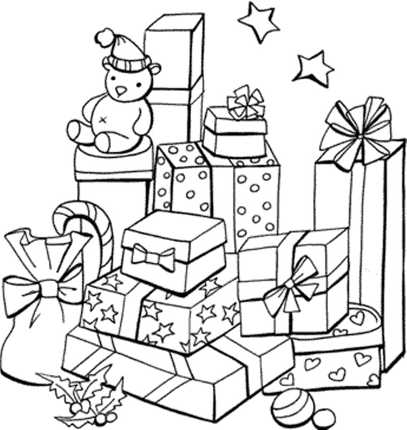 Free Printable Coloring Sheets For 4Th And 5Th Graders
 4th Grade Christmas Coloring Pages 1000 ideas about