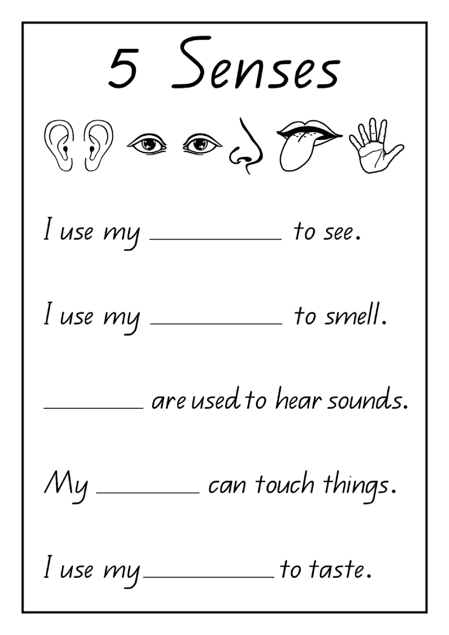 Free Printable Coloring Sheets For Gr.1
 Free English Printable Worksheets for Grade 1