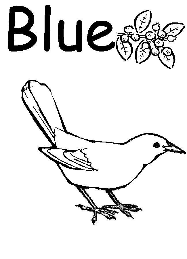 Best ideas about Free Printable Coloring Sheets For Preschoolers On The Color Blue
. Save or Pin Color Worksheets For Preschool Coloring Home Now.