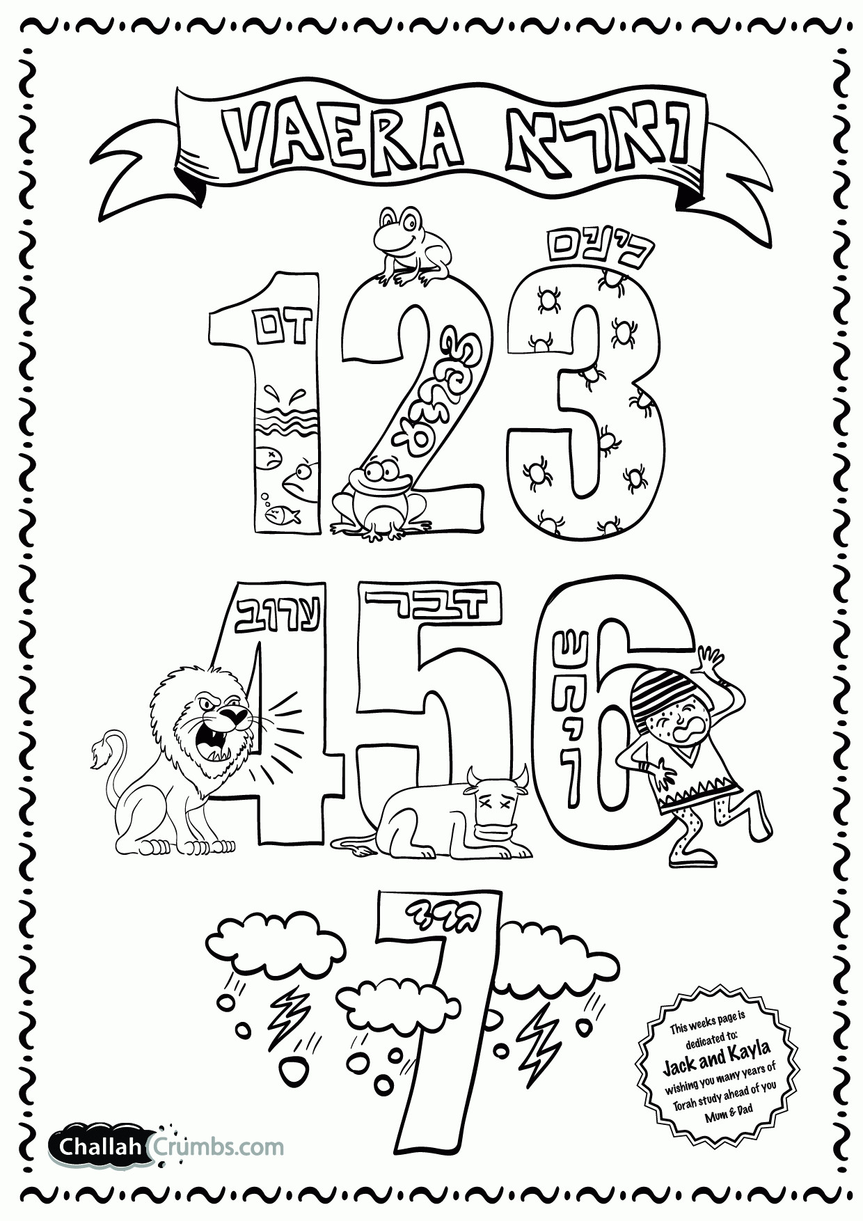 Free Printable Coloring Sheets For The 10 Plagues
 Ten Plagues Coloring Page Coloring Home