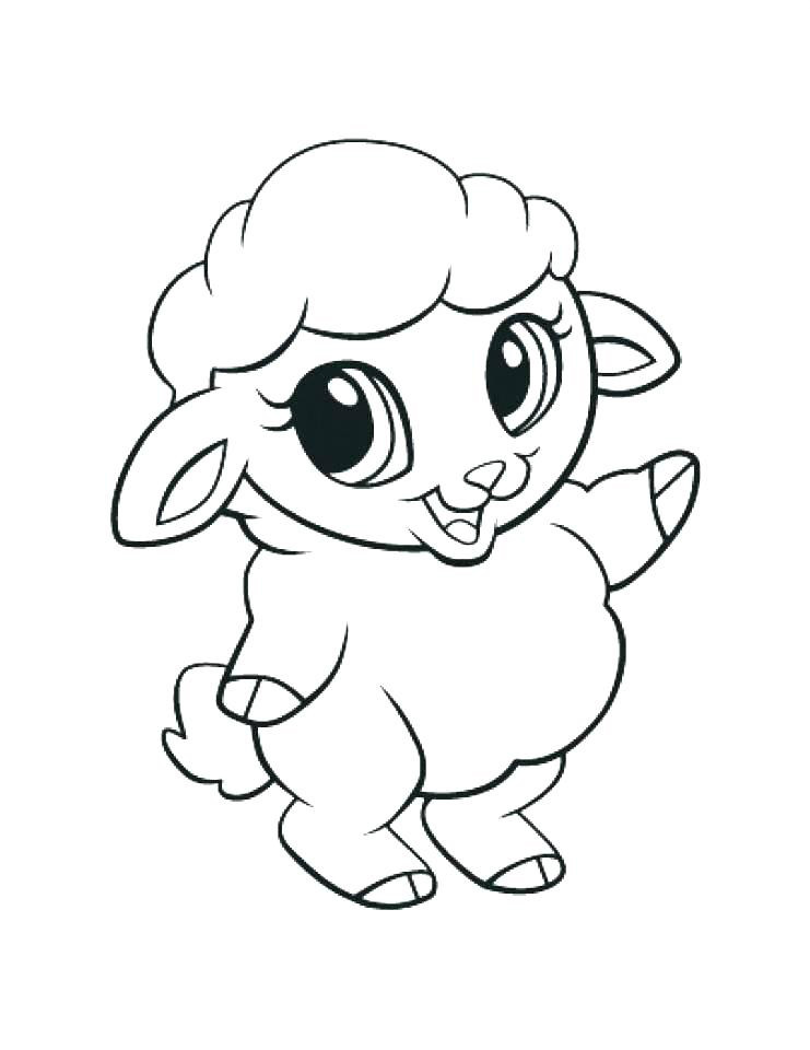 Best ideas about Free Printable Coloring Sheets Of Baby Animals With Big Eyes And Are Kittens
. Save or Pin Cute Animal Coloring Pages Best Coloring Pages For Kids Now.