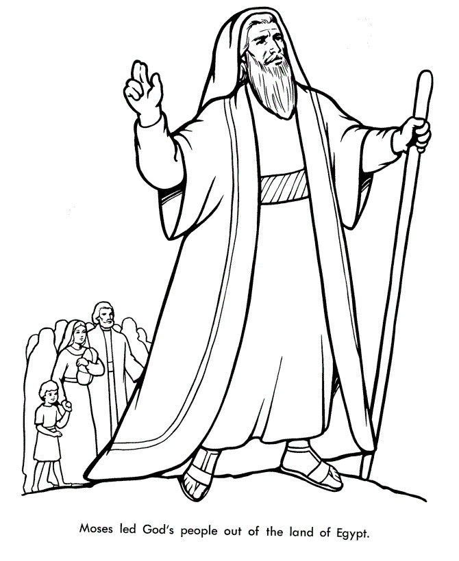 Free Printable Coloring Sheets Of Bible
 Free Printable Bible Coloring Pages For Kids